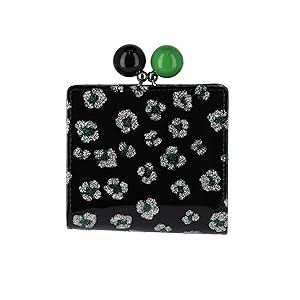 【新品未使用】tsumori chisato 魔法ランプ がま口 財布 ネイビー 新品未使用】tsumori chisato 魔法ランプ がま口 財布 ネイビー